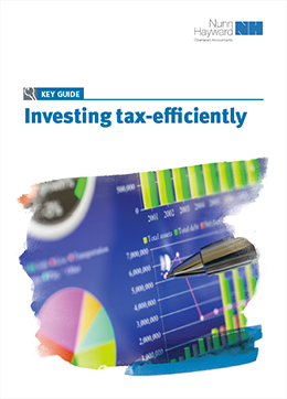investing-tax-efficiently