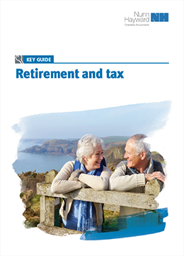 retirement-and-tax