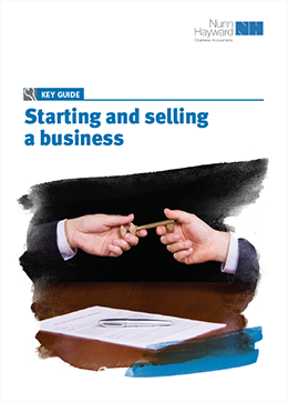 starting-and-selling
