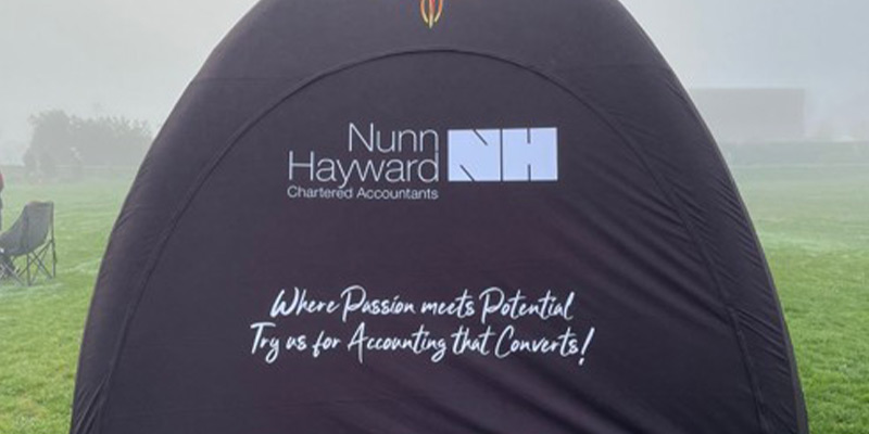 NH Sponsors Phoenix Rugby Club