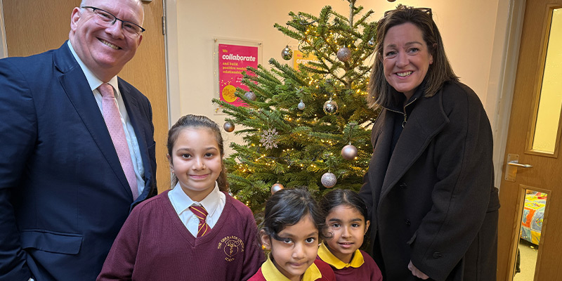 Christmas Card Competition