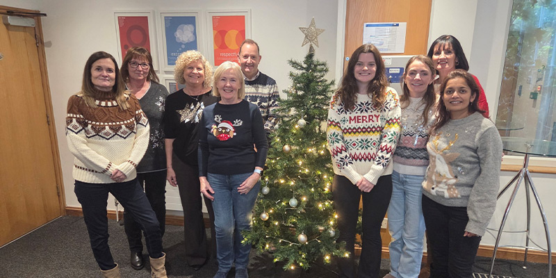 Support Save The Children