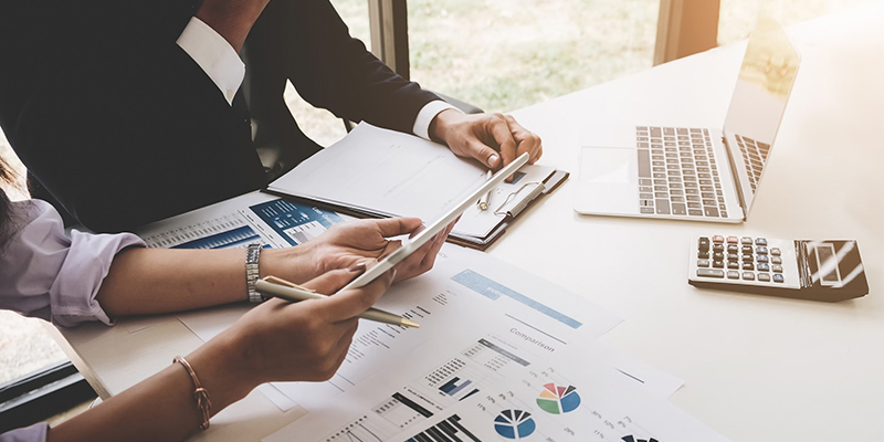 Upcoming changes to small company accounts filling