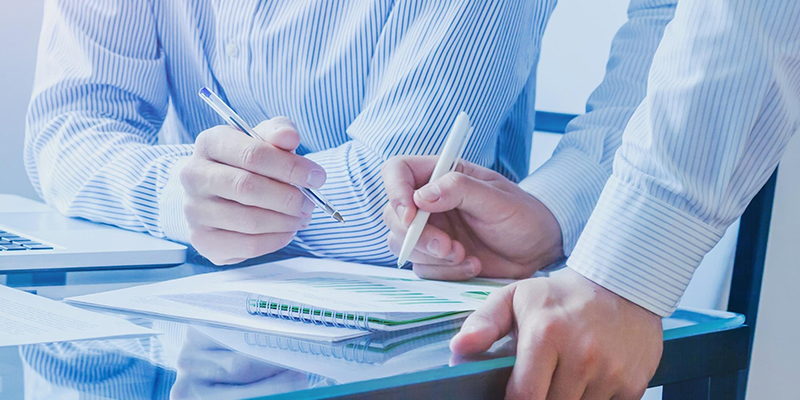 Incorporating a property business 