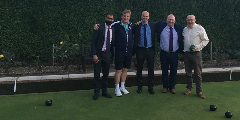 Supporting the Heart of Our Community Through Local Sponsorships