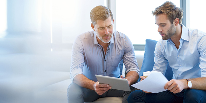 Nunn Hayward Advisory – Helping SMEs Grow, Raise Finance and Plan for the Future