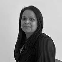 Amita Tripathy