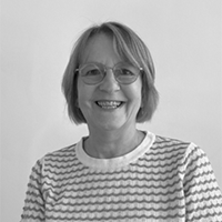 Lesley Nash