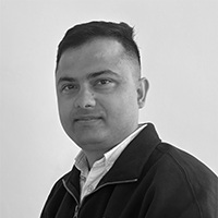 Prakash Dhakal