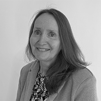 Sue Clode