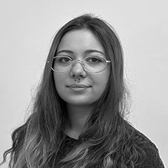 Elise McDermott-Rozario